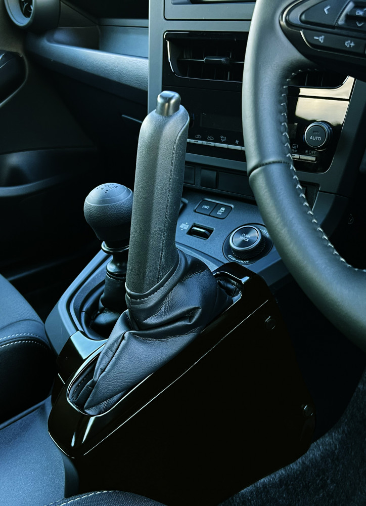 Toyota GR Yaris 2024